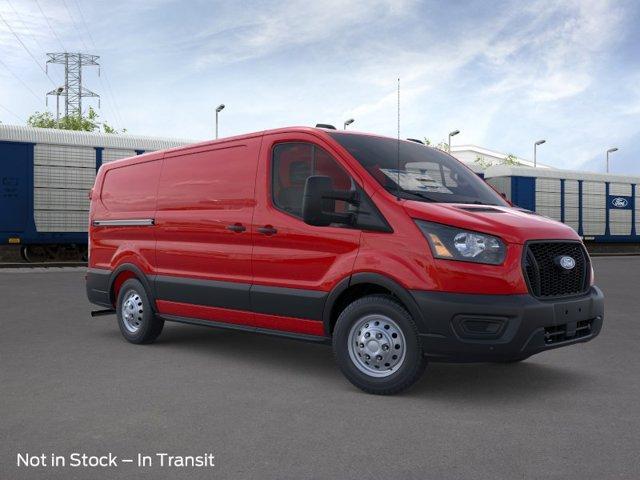 new 2026 Ford Transit-350 car