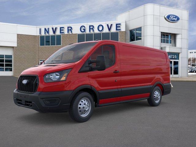 new 2026 Ford Transit-350 car