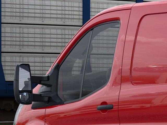 new 2026 Ford Transit-350 car