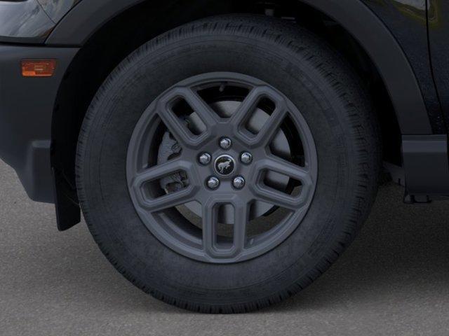 new 2025 Ford Bronco Sport car, priced at $29,957
