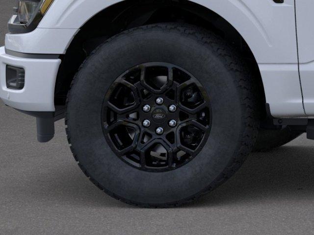 new 2025 Ford F-150 car, priced at $53,503