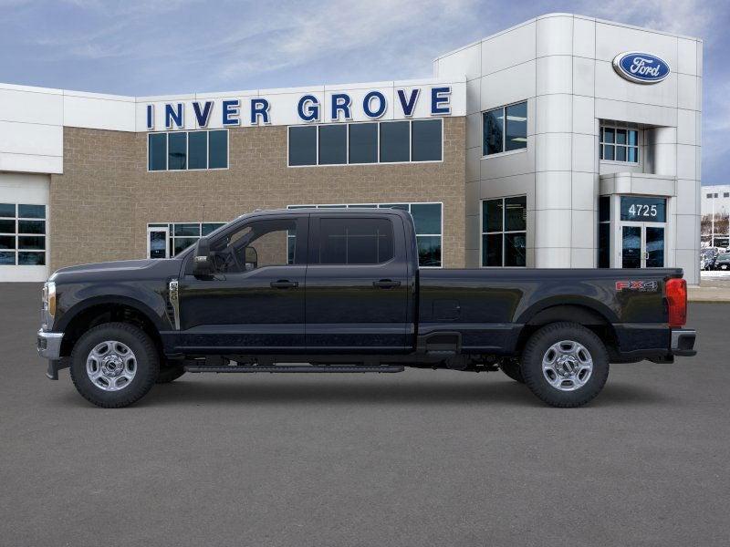 new 2026 Ford F-350 car, priced at $61,829
