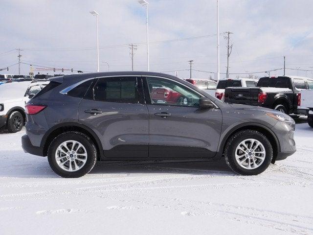 used 2022 Ford Escape car, priced at $22,000