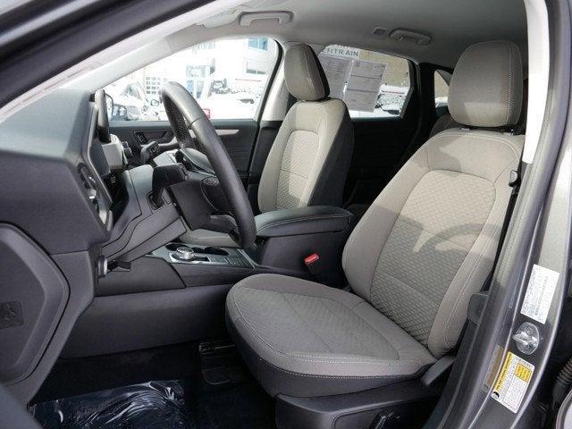 used 2022 Ford Escape car, priced at $22,000