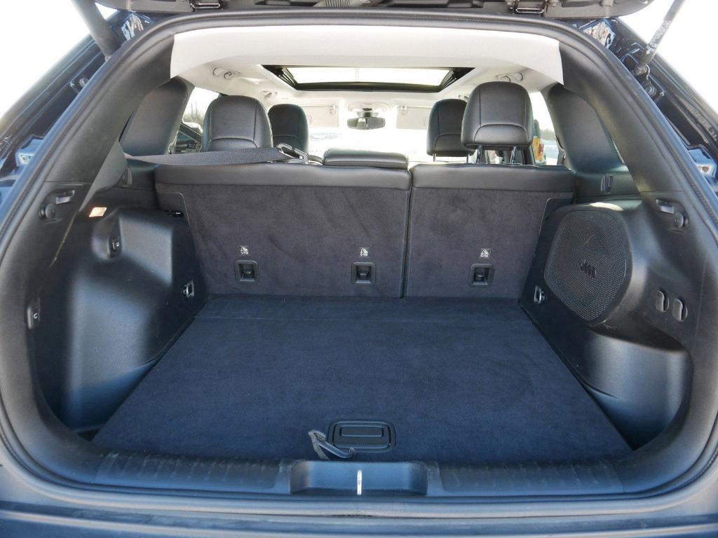 used 2019 Jeep Cherokee car, priced at $18,000