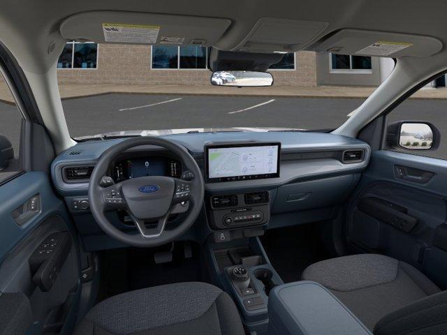 new 2026 Ford Maverick car, priced at $32,705