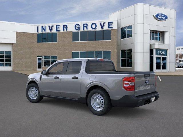 new 2026 Ford Maverick car, priced at $32,705