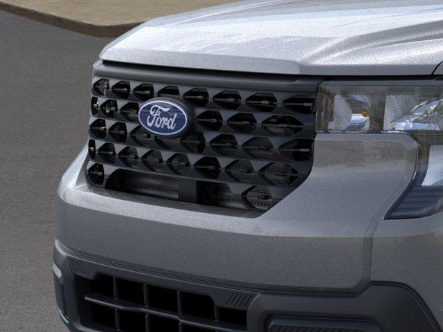 new 2026 Ford Maverick car, priced at $32,705