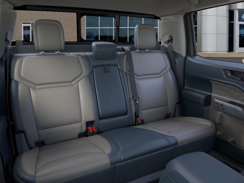 new 2026 Ford Maverick car, priced at $41,110