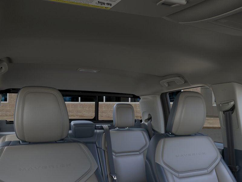 new 2026 Ford Maverick car, priced at $41,110