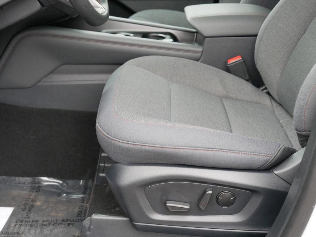 used 2025 Ford Explorer car, priced at $38,000