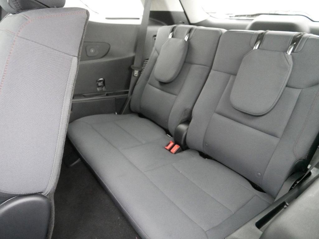 used 2025 Ford Explorer car, priced at $38,000