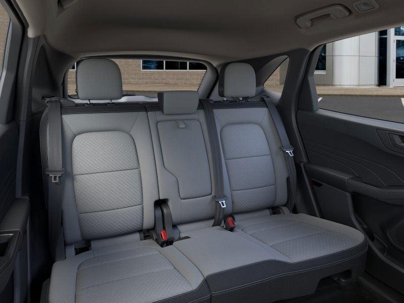 new 2026 Ford Escape car, priced at $30,332