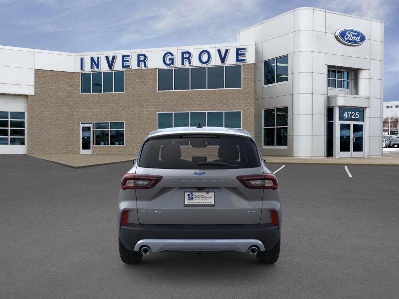 new 2026 Ford Escape car, priced at $30,332