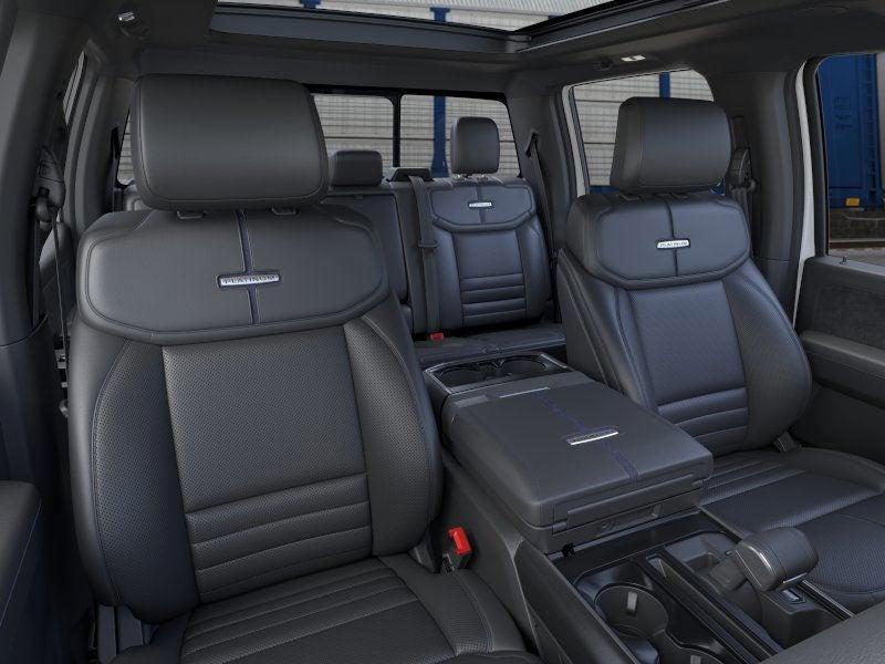 new 2025 Ford F-150 car, priced at $77,521