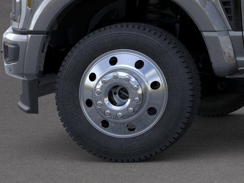 new 2026 Ford F-450 car, priced at $106,375