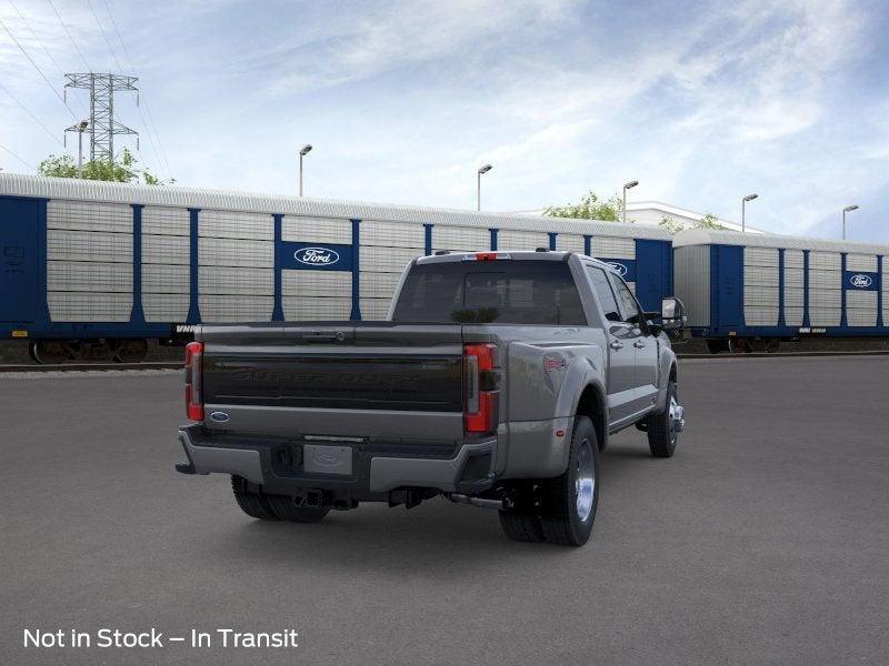new 2026 Ford F-450 car, priced at $106,375