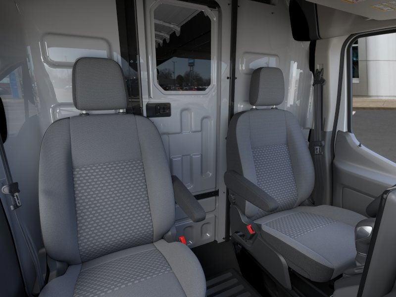 new 2026 Ford Transit-350 car, priced at $62,566