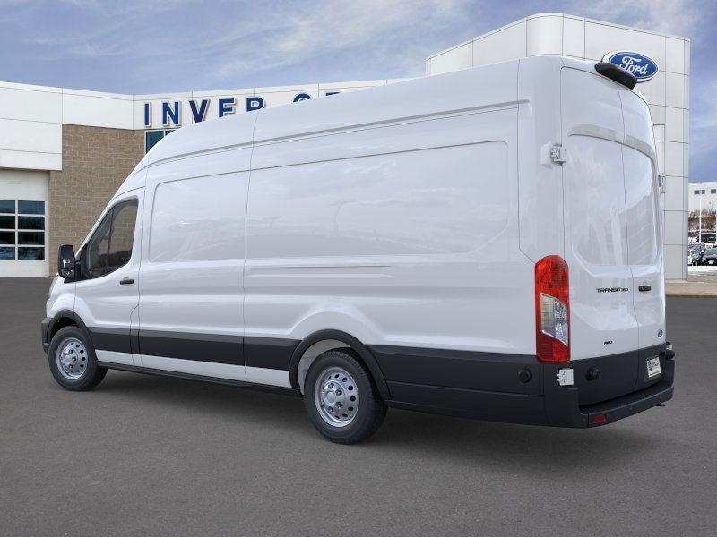 new 2026 Ford Transit-350 car, priced at $62,566