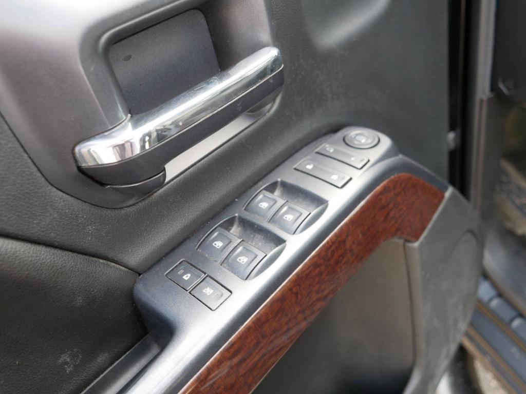 used 2015 GMC Sierra 1500 car, priced at $18,000