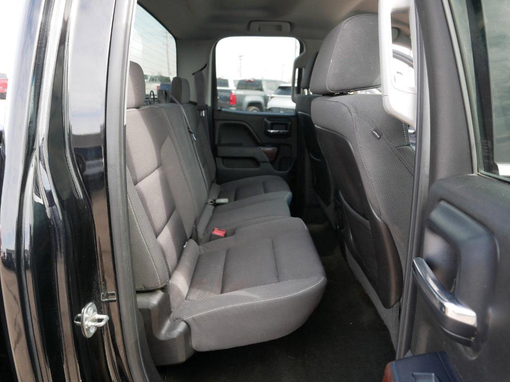 used 2015 GMC Sierra 1500 car, priced at $18,000