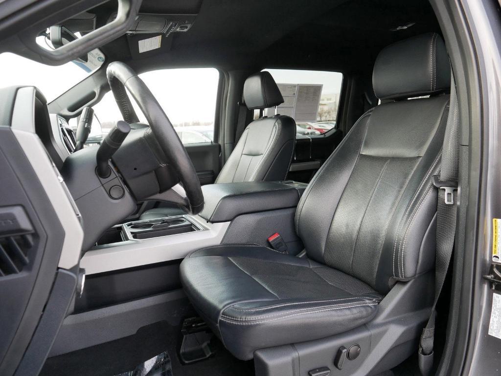 used 2022 Ford F-250 car, priced at $47,000