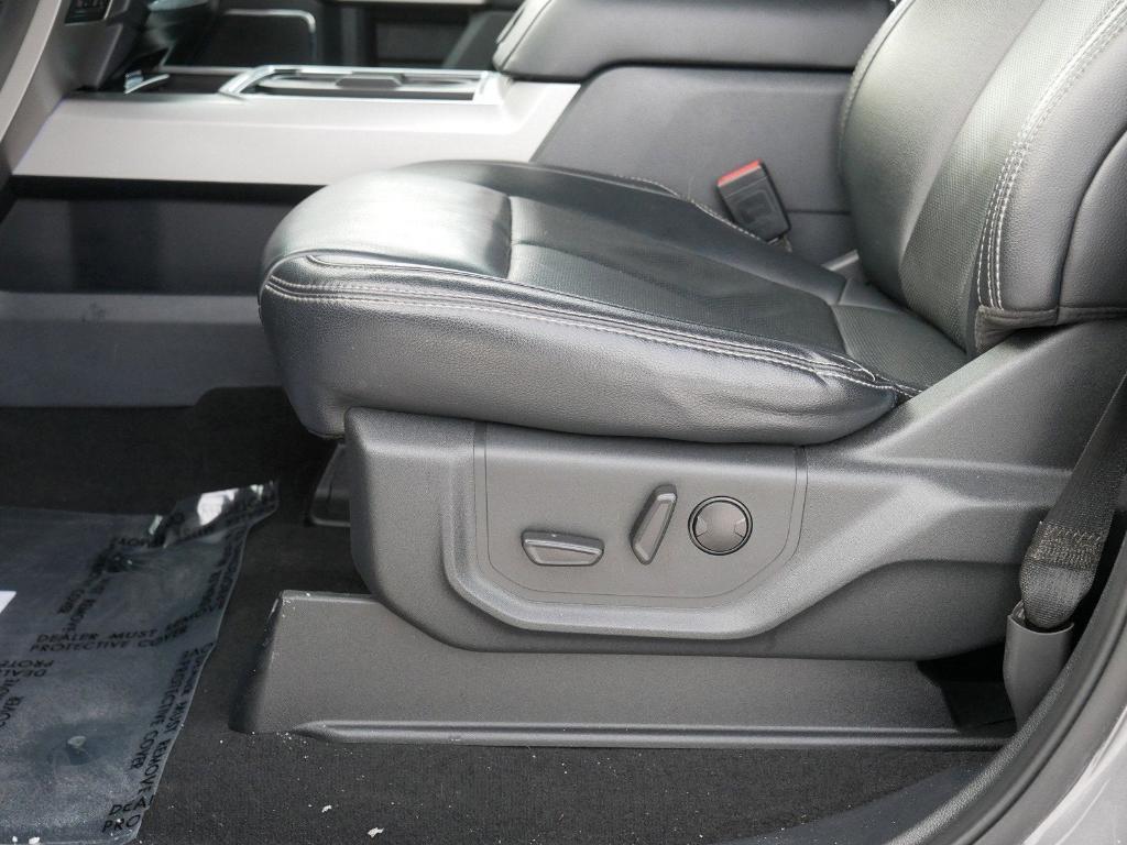 used 2022 Ford F-250 car, priced at $47,000