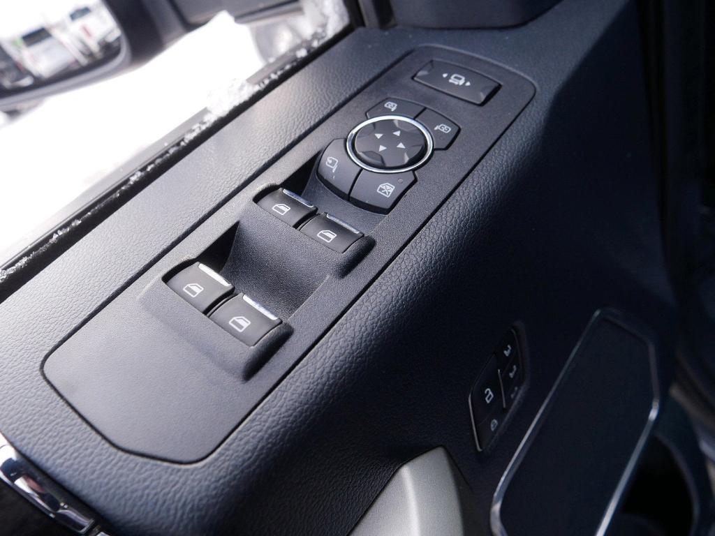 used 2022 Ford F-250 car, priced at $47,000