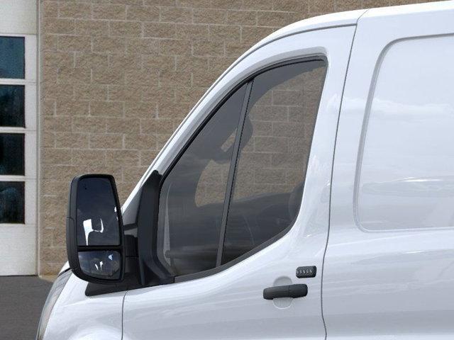 new 2026 Ford Transit-250 car, priced at $53,911