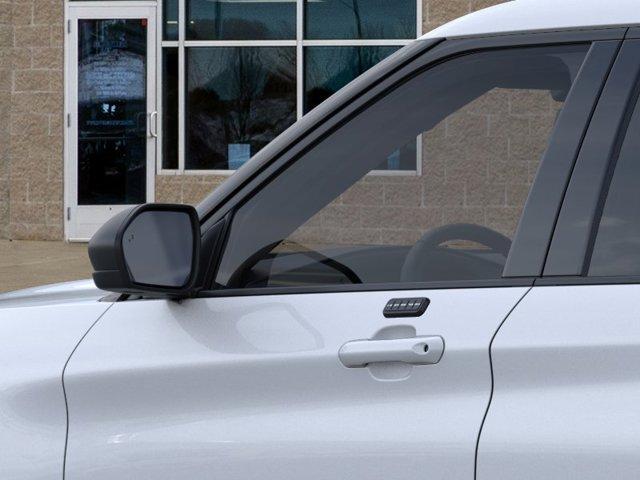 new 2026 Ford Explorer car, priced at $42,268