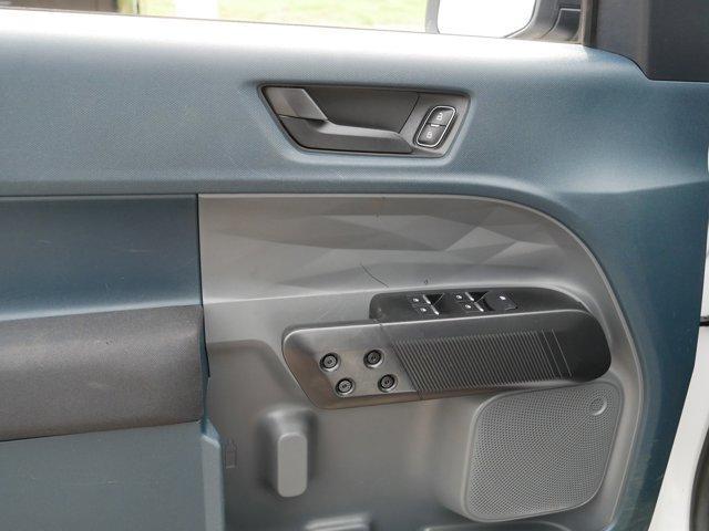 used 2022 Ford Maverick car, priced at $25,995