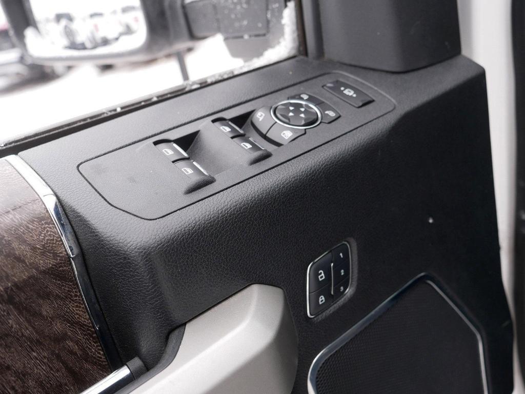 used 2017 Ford F-350 car, priced at $48,000