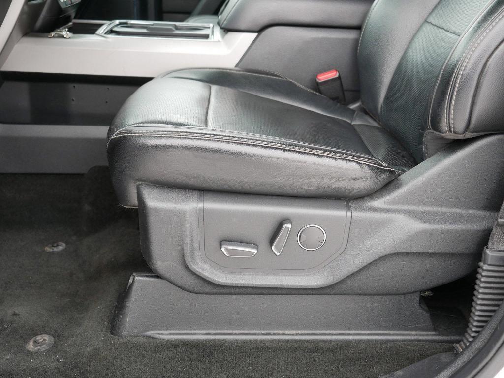 used 2017 Ford F-350 car, priced at $48,000