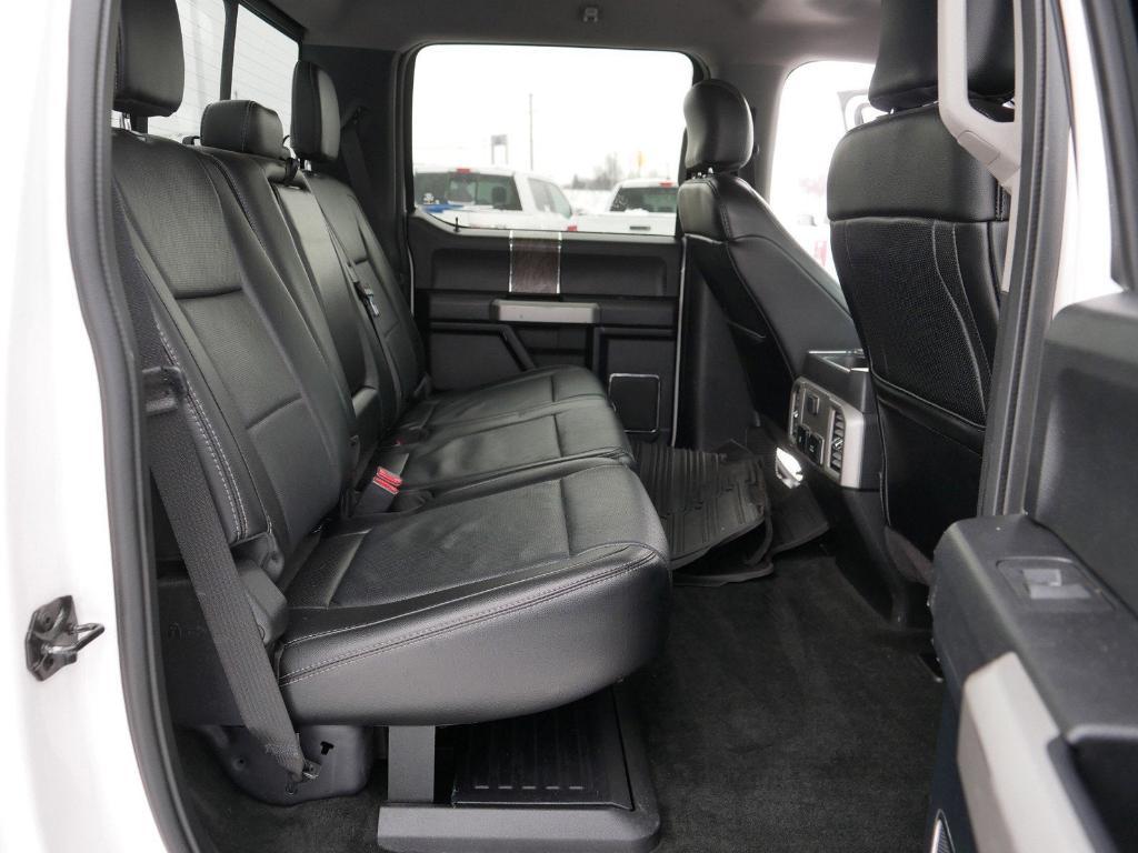 used 2017 Ford F-350 car, priced at $48,000