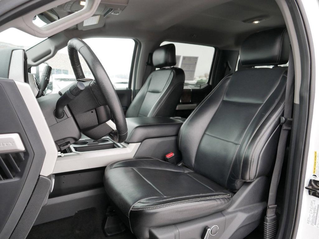 used 2017 Ford F-350 car, priced at $48,000