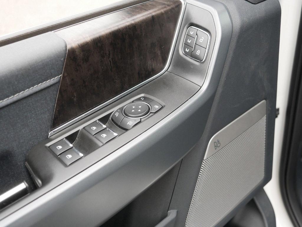 used 2022 Ford F-150 car, priced at $41,000