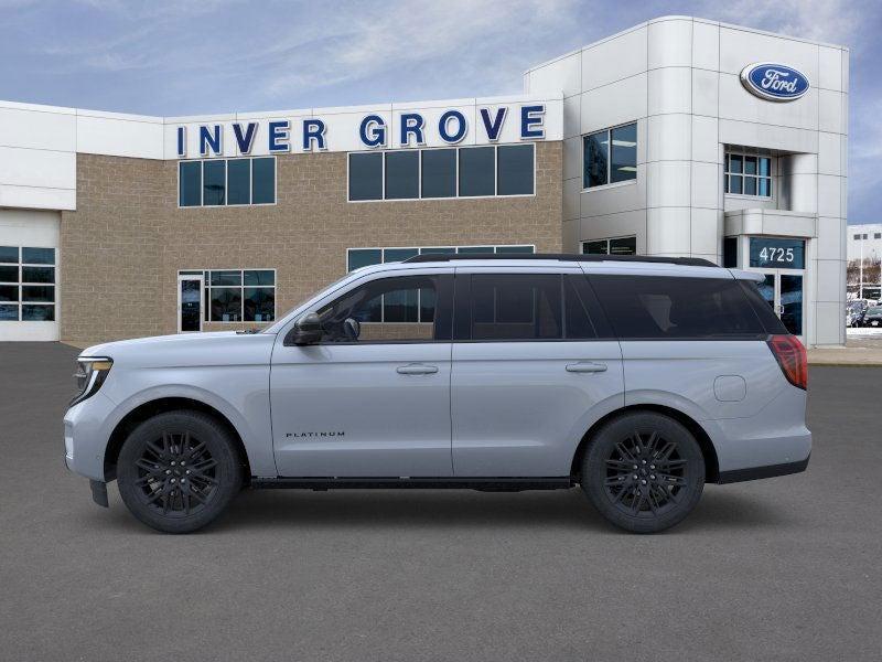 new 2026 Ford Expedition car, priced at $81,305