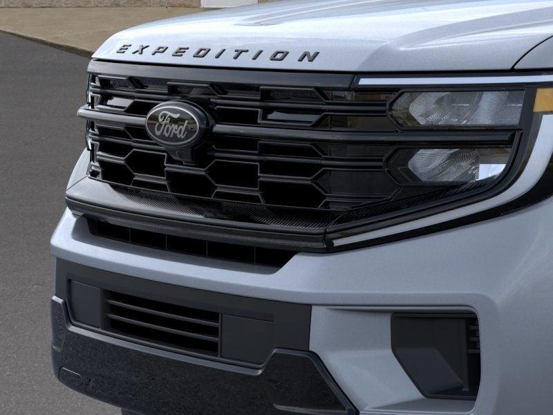 new 2026 Ford Expedition car, priced at $81,305
