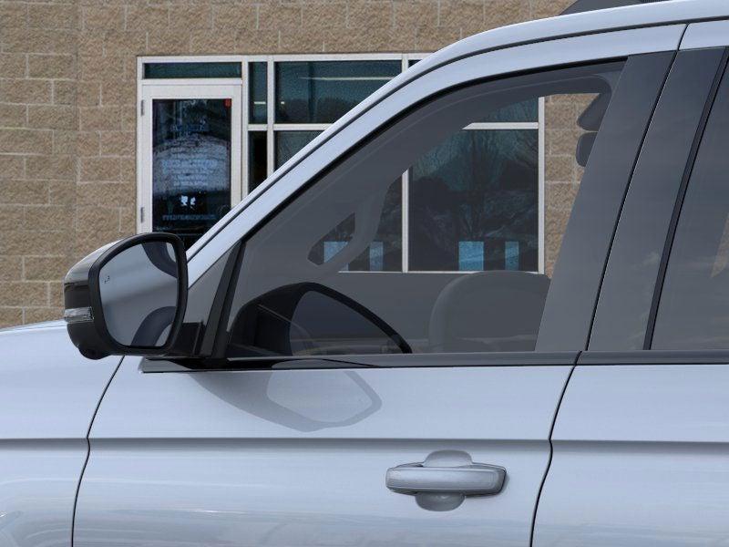 new 2026 Ford Expedition car, priced at $81,305