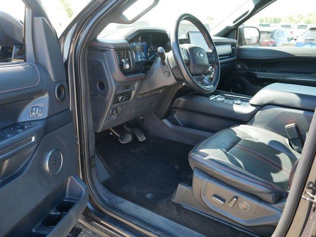 used 2023 Ford Expedition car, priced at $52,945