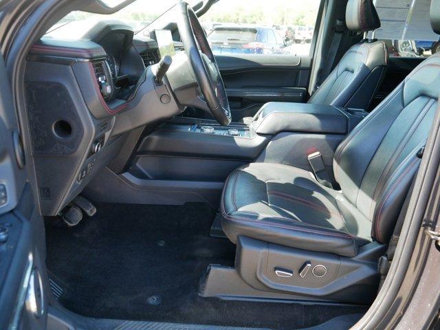 used 2023 Ford Expedition car, priced at $52,945