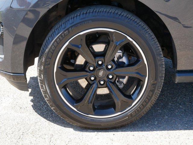 used 2023 Ford Expedition car, priced at $52,945