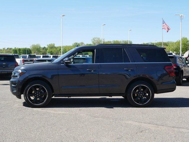 used 2023 Ford Expedition car, priced at $52,945