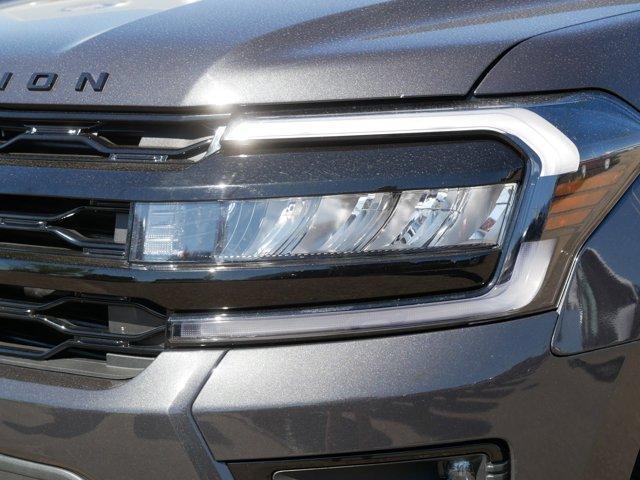 used 2023 Ford Expedition car, priced at $52,945