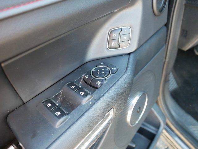 used 2023 Ford Expedition car, priced at $52,945