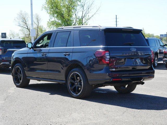 used 2023 Ford Expedition car, priced at $52,945