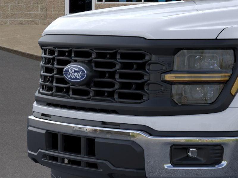 new 2026 Ford F-150 car, priced at $41,685