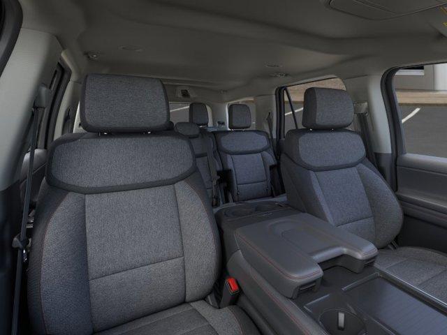 new 2025 Ford Expedition car, priced at $62,405