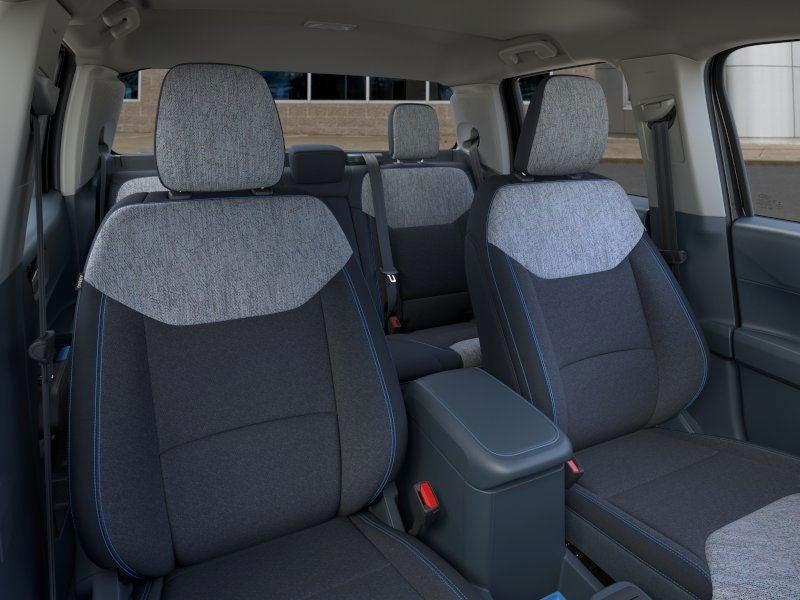 new 2026 Ford Maverick car, priced at $34,110