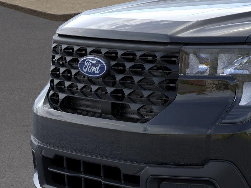 new 2026 Ford Maverick car, priced at $34,110